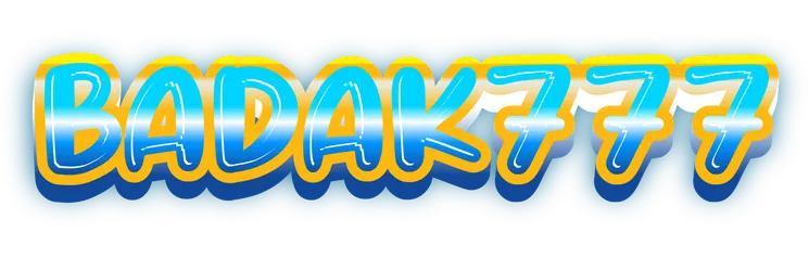 LOGO BADAK777